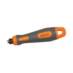 Fraise de logement d'amorce Lyman Large Rifle