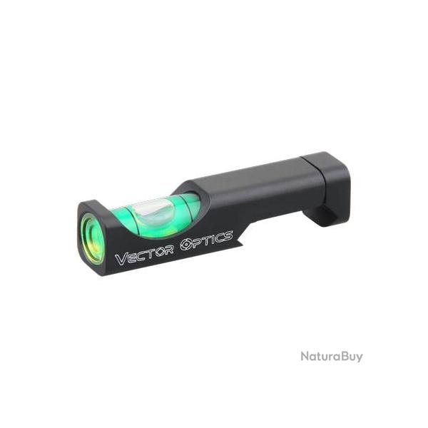 Niveau � bulle pour rail Weaver / Picatinny