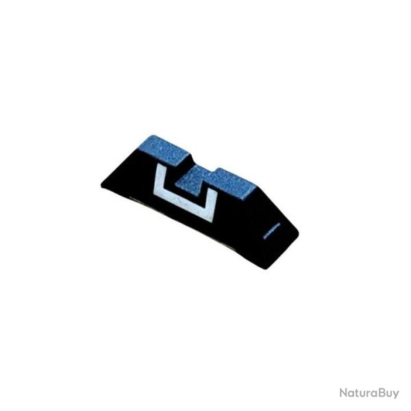 Hausse Glock Gen 5 en polym�re Hauteur 6,5 mm