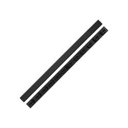 Cache-rail Magpul M-LOK Rail Cover Noir