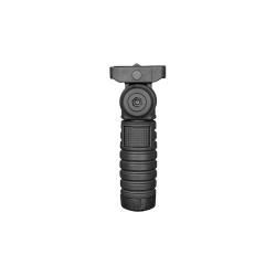 Monopode r&eacute;glable DLG Tactical pour rail Picatinny