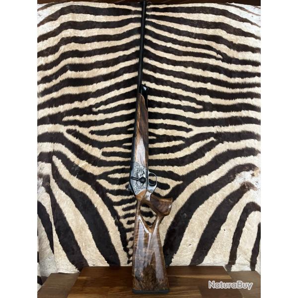 BLASER R8 Grand Luxe  Grade 6 cal.300wm ca.65cm flut� filet�