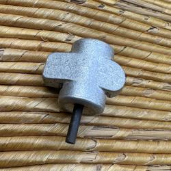 Fond de chargeur luger p08