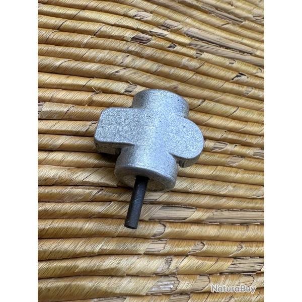 Fond de chargeur luger p08