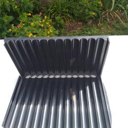 Table a bouillettes 30mm