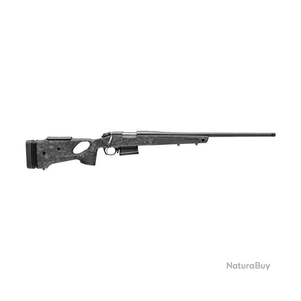 Carabine BERGARA B14 thumbole cal.30-06 sans organe de vis�e canon de 61cm
