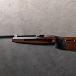 carabine WALTER CG90 au co2 cal 4,5