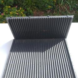 Table a bouillettes 14mm