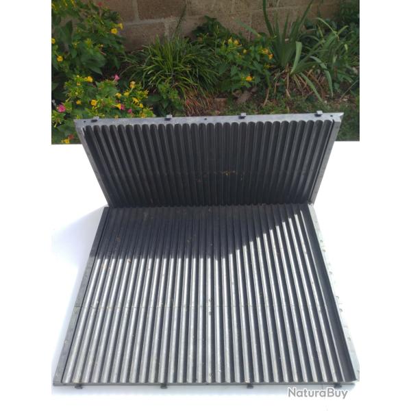 Table a bouillettes 14mm