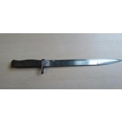 baionnette herzat  1 er guerre empire Allemand