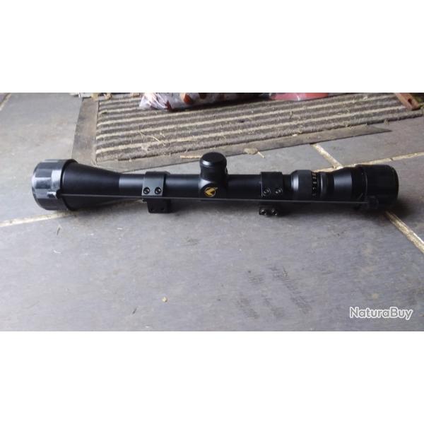 Lunette Gamo 3x12x40