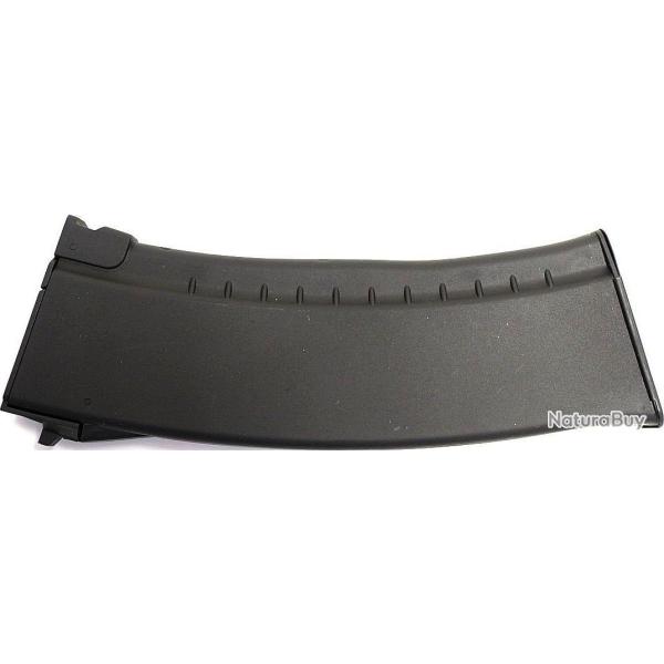 Chargeur Option AKS74U 550BB's (noir 120912)