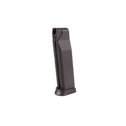 Chargeur plastique Version 2 pour PT24/7 Co2 6mm 15BB's