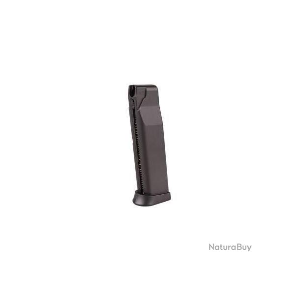 Chargeur plastique Version 2 pour PT24/7 Co2 6mm 15BB's