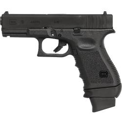 G19 Gen3 Black CO2 BlowBack