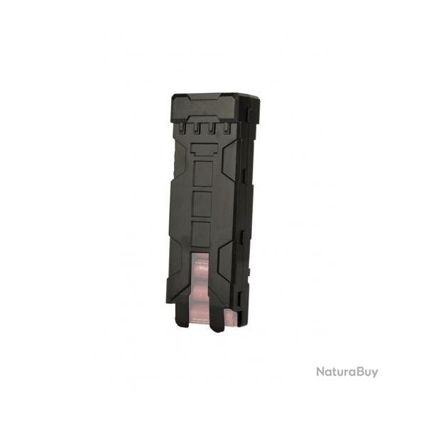 Molle Carrier Pour Airsoft .12 Swiss Arms