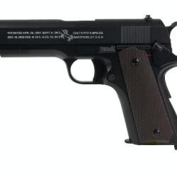 Colt 1911 AEP Mosfet RTP Lipo Metal 6mm 0,4 J /C12