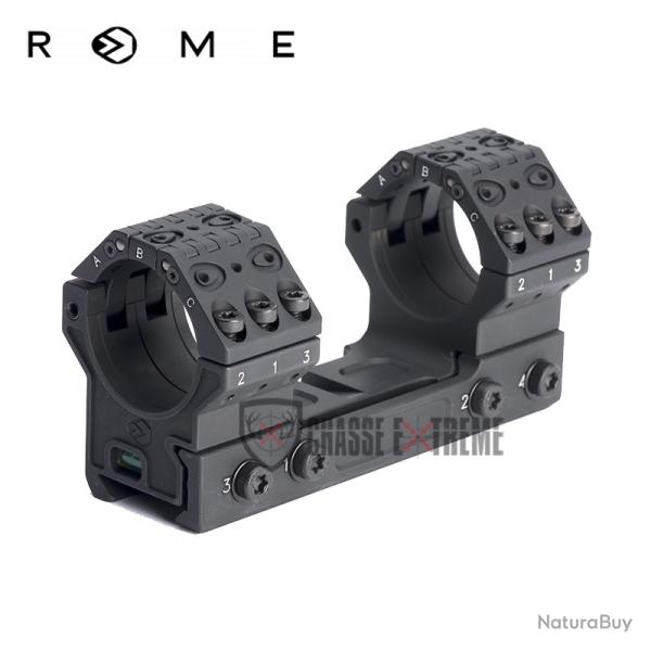 Montage Monobloc ROME Decumanus M1 Cl� 35-36