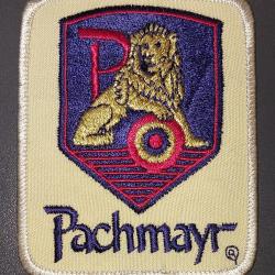Ecusson Pachmayr