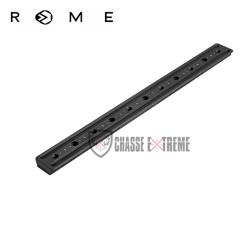 Rail Arca ROME pour Venus X Pro S&eacute;ries