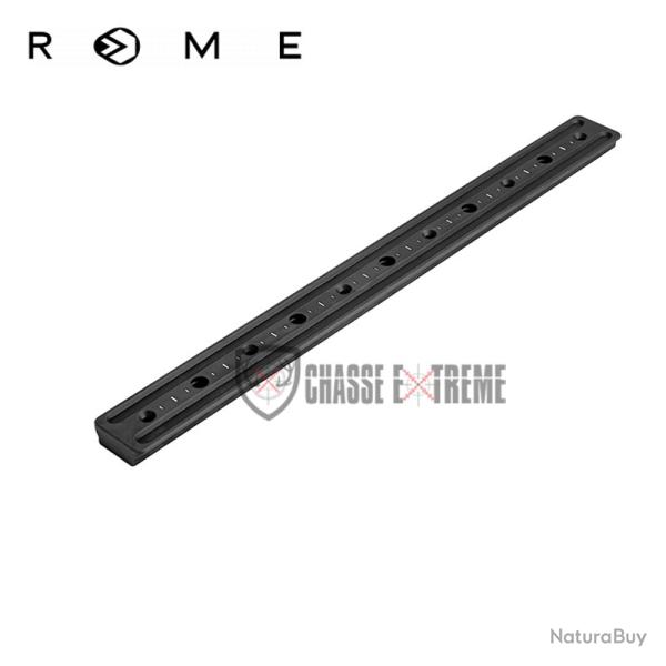 Rail Arca ROME pour Venus X Pro S�ries