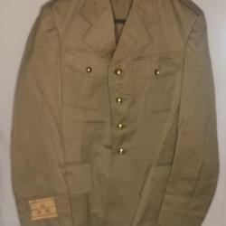 Veste Officier mod&egrave;le 1959 Arm&eacute;e Fran&ccedil;aise