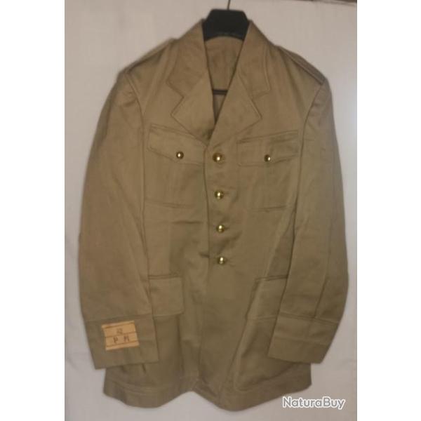Veste Officier mod�le 1959 Arm�e Fran�aise