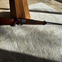 Blaser R8 300win. Mag