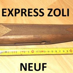 devant EXPRESS ZOLI EXPRESS NEUF 7/8 mm - VENDU PAR JEPERCUTE (D23B117)