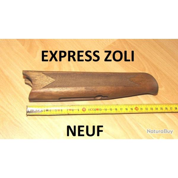 devant EXPRESS ZOLI EXPRESS NEUF 7/8 mm - VENDU PAR JEPERCUTE (D23B117)
