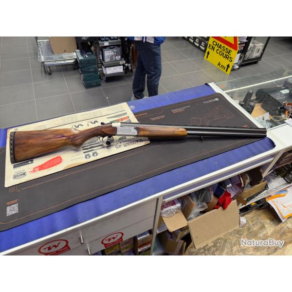 Superpos� Manufrance Falcor 974 cal.12/70 can. 70 cm �jecteurs mono-d�tente