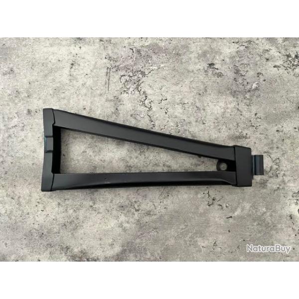 Crosse pliable AK74SU Kalashnikov (Cyma)