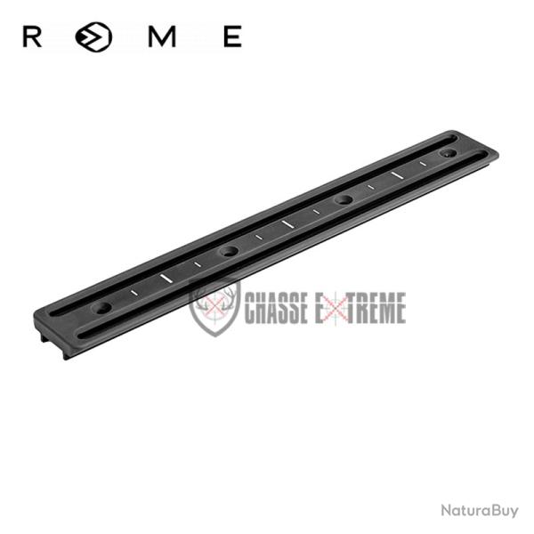 Rail Arca ROME pour Gladio X