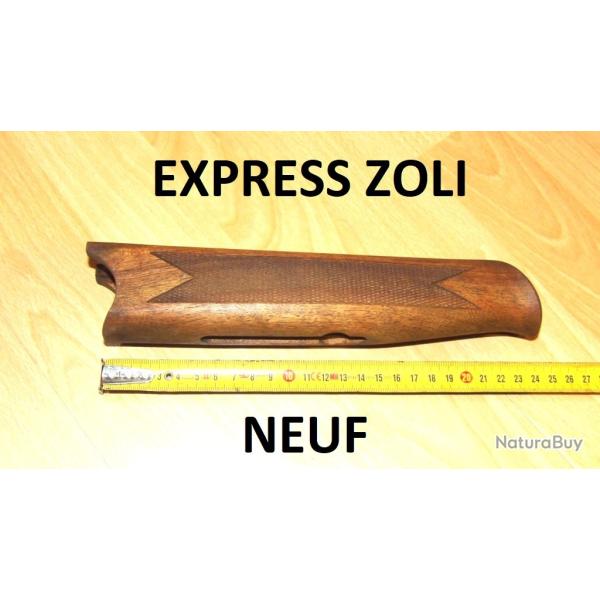 devant EXPRESS ZOLI EXPRESS NEUF - VENDU PAR JEPERCUTE (D23B118)