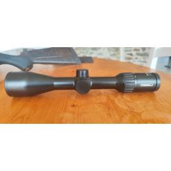 Lunette Steiner Ranger 4 2,5-10x50