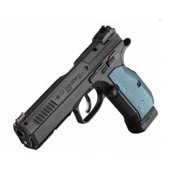 Pistolet CZ SHADOW 2 - OR (Optic Ready) - Calibre 9x19 mm