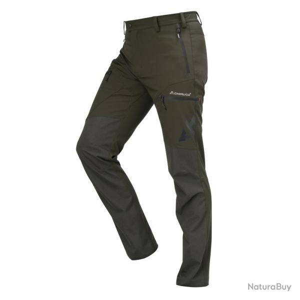 Pantalon CHIRUCA LYKOS 01 2XL