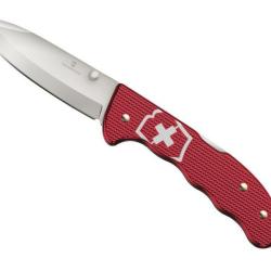 VICTORINOX EVOKE ALOX ROUGE
