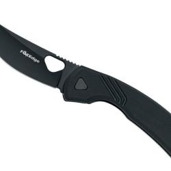 COUTEAU FOX EDGE PERSIAN G10 NOIR