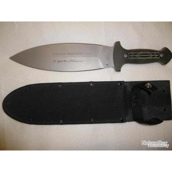 B�ker Combat Smatchet BO-AF-578