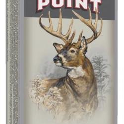 Cartouches Winchester power point calibre 270WSM 150grs 9,7g