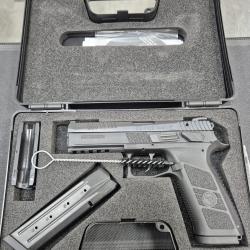 Pistolet CZ P09 cal 9para