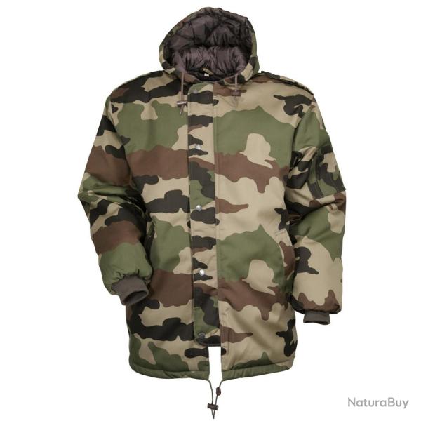Op� Tactique !! Parka Dubon Camo CE Taille M