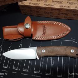 Lionsteel M4