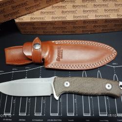 Lionsteel M5