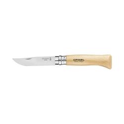 Couteau Opinel N&deg;8 inox
