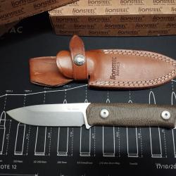 Lionsteel B41