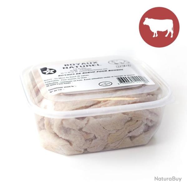 Menu de Boeuf � 46+, 15m de Boyaux