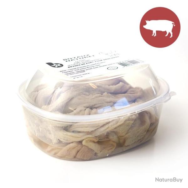 Suivant de Porc � 50/60mm, Paquet de 9m