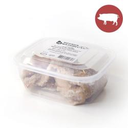 Sac de Porc Petit pour J&eacute;sus, Coppa...